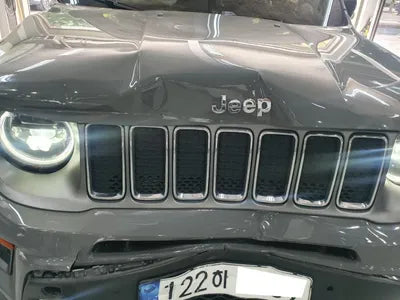 2021 Jeep Renegade 1C4NJCDB8MPN40807 VIN:1C4NJCDB8MPN40807