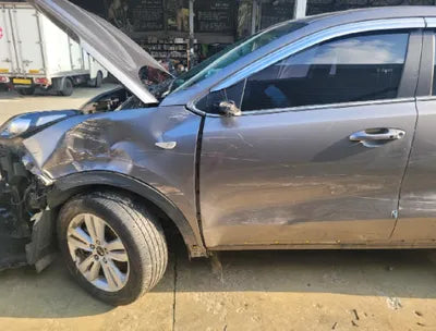 2016 Kia Sportage 677KMKNAPN815GGK0 VIN:677KMKNAPN815GGK0