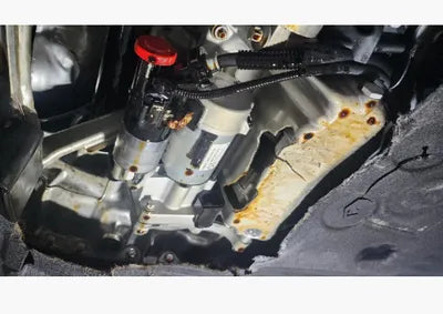 2023 BMW 120 WBA7L7105P7M20722 VIN:WBA7L7105P7M20722