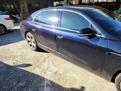 2018 Bentley Flying Spur V8 SCBET53W1JC066280 VIN:SCBET53W1JC066280