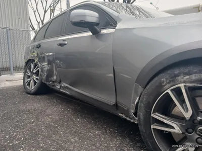 2017 Volvo V90 VIN: