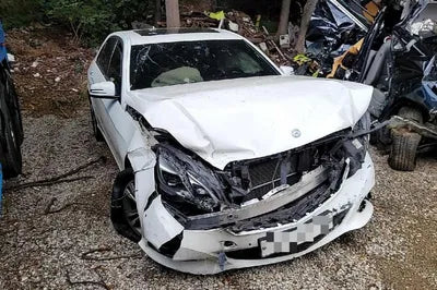 2015 Mercedes-Benz E 220 WDDHF0AB0GB239148 VIN:WDDHF0AB0GB239148