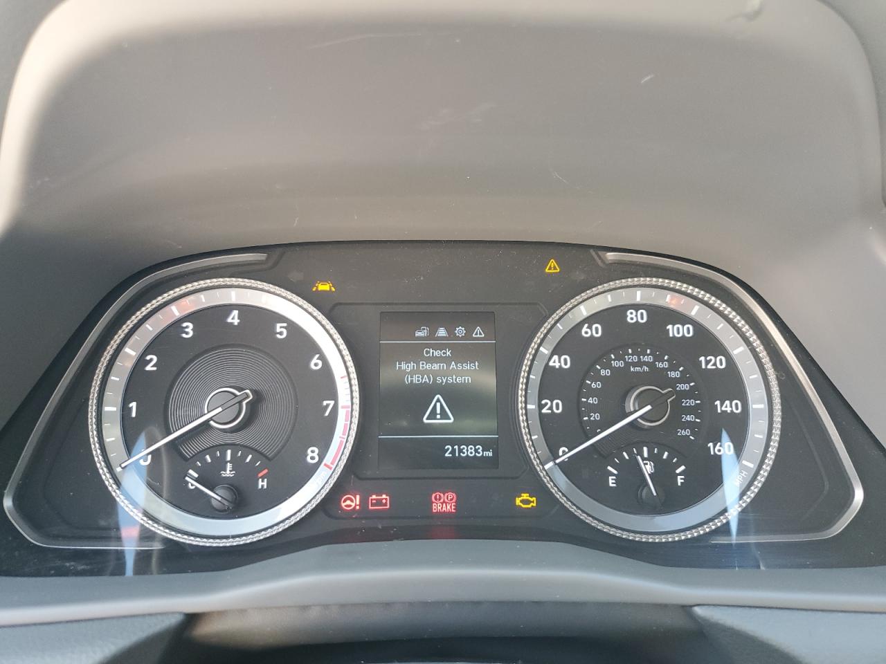 2022 HYUNDAI SONATA SE VIN:5NPEG4JA0NH143797