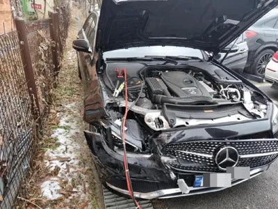 2022 Mercedes-Benz E 250 VIN: