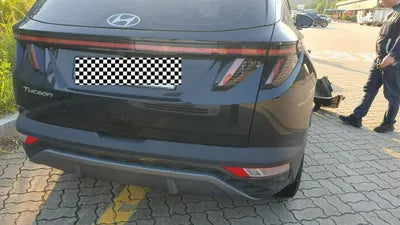 2021 Hyundai Tucson KMHJE811BMU018283 VIN:KMHJE811BMU018283