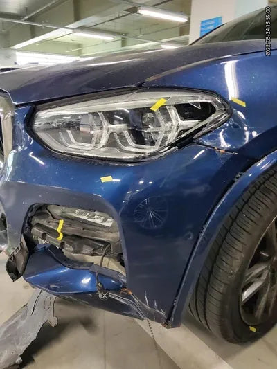 2019 BMW 420 WBAVJ9106L9A45255 VIN:WBAVJ9106L9A45255