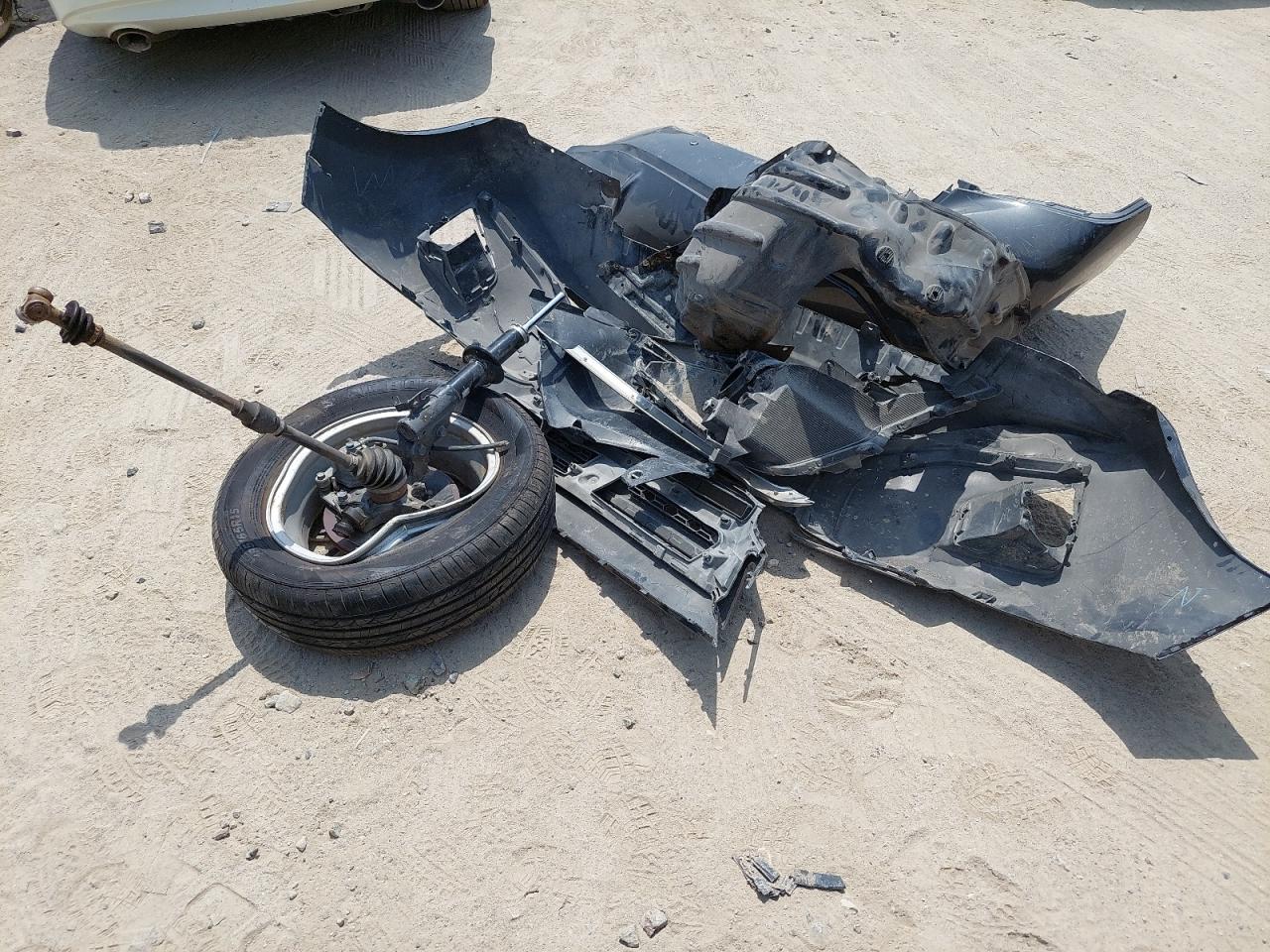 2024 MITSUBISHI ATTRAGE VIN:MMDAFT6J7RH******