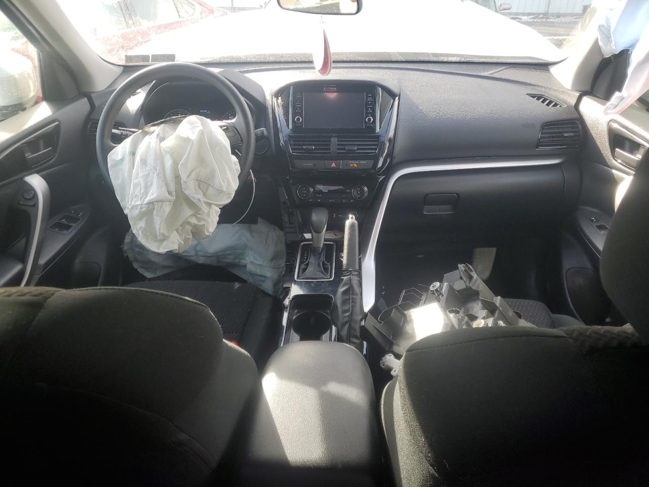 2024 MITSUBISHI ECLIPSE CROSS ES VIN:JA4ATUAA7RZ005080