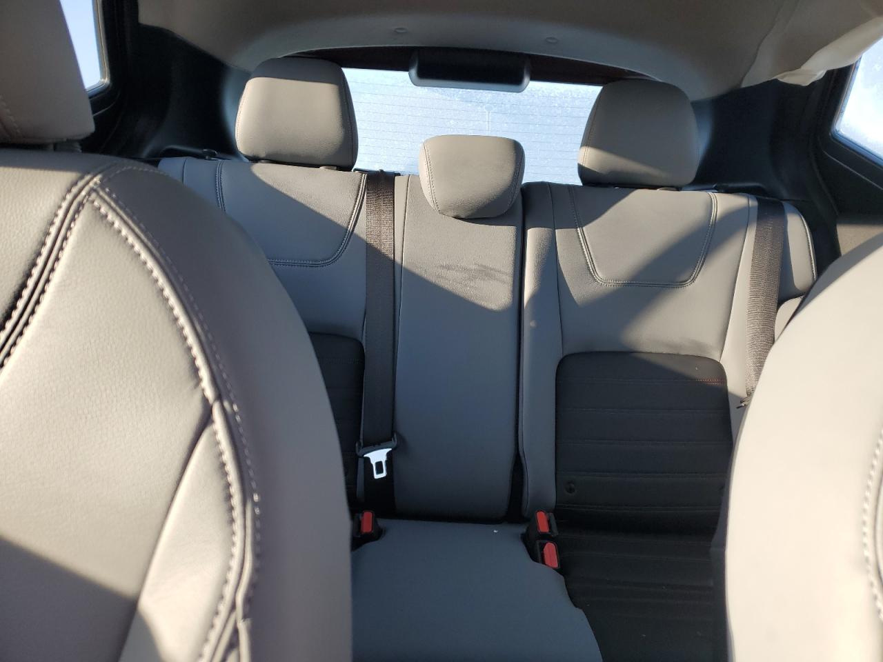 2024 NISSAN KICKS SR VIN:3N1CP5DV3RL565714