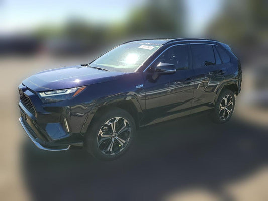 2023 TOYOTA RAV4 PRIME XSE VIN:JTMEB3FV9PD118653