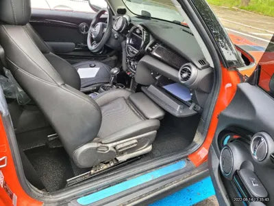 2019 MINI Cooper WMWXP7108K2L24769 VIN:WMWXP7108K2L24769