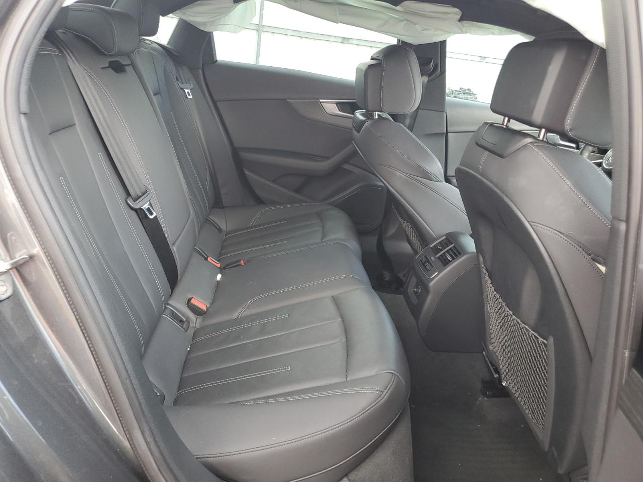 2022 AUDI A4 PREMIUM 45 VIN:WAUDAAF45NN005362