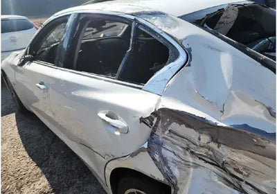 2016 Infiniti Q50 JNKDV71E6GM550584 VIN:JNKDV71E6GM550584