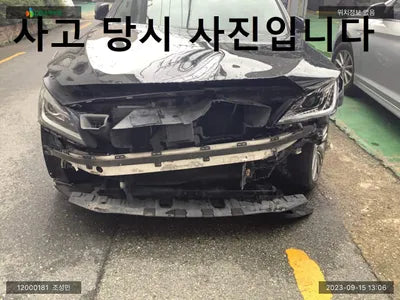 2016 Genesis G80 KMHGM41DBHU179027 VIN:KMHGM41DBHU179027