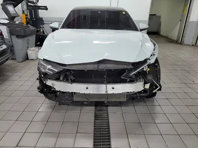2020 Audi A6 WAUZZZF21LN102471 VIN:WAUZZZF21LN102471