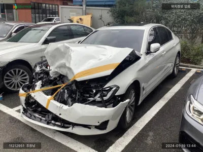 2023 BMW 520 WBA11BH00PCN01378 VIN:WBA11BH00PCN01378