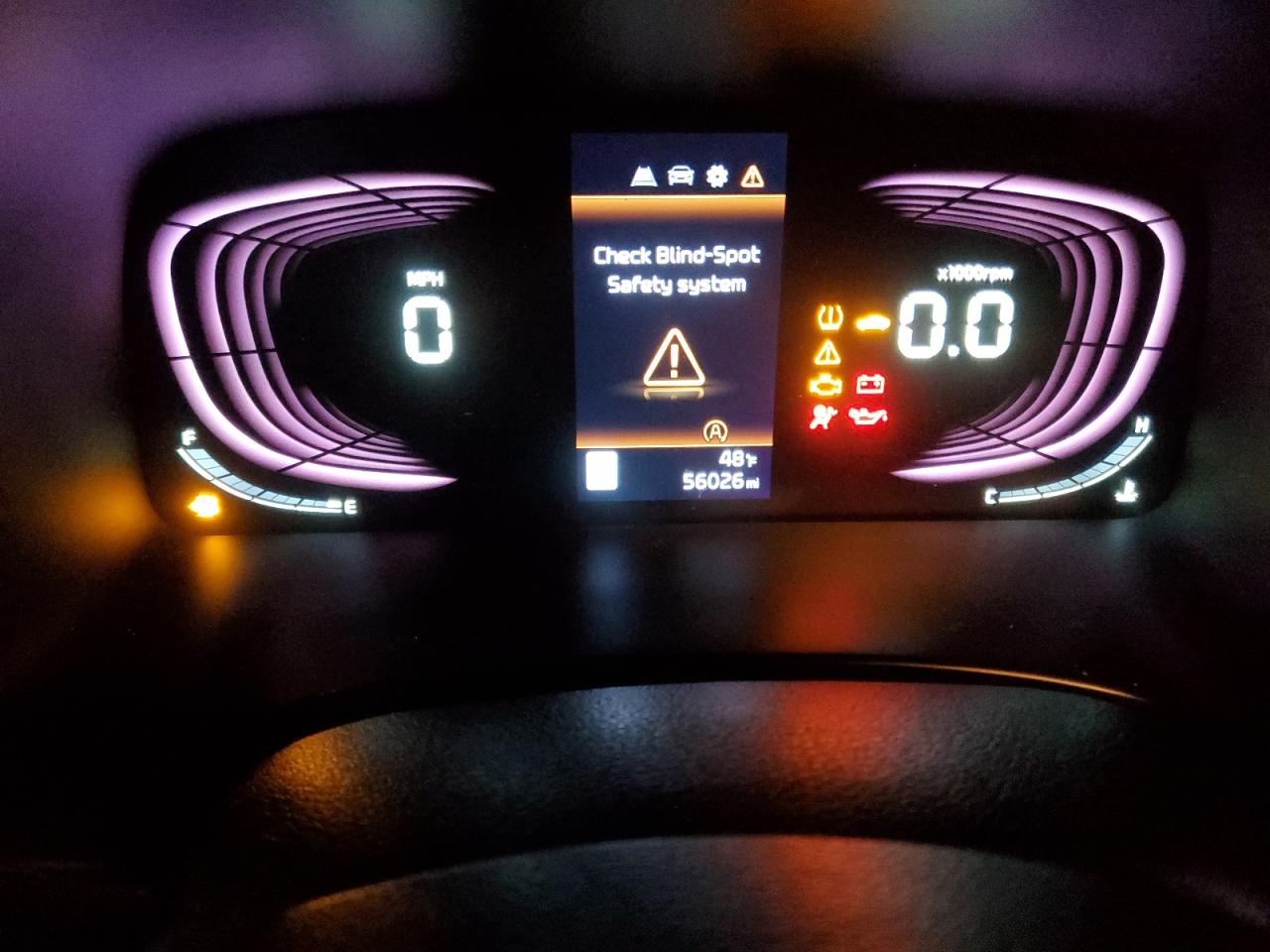 2023 KIA SOUL LX VIN:KNDJ23AUXP7861611
