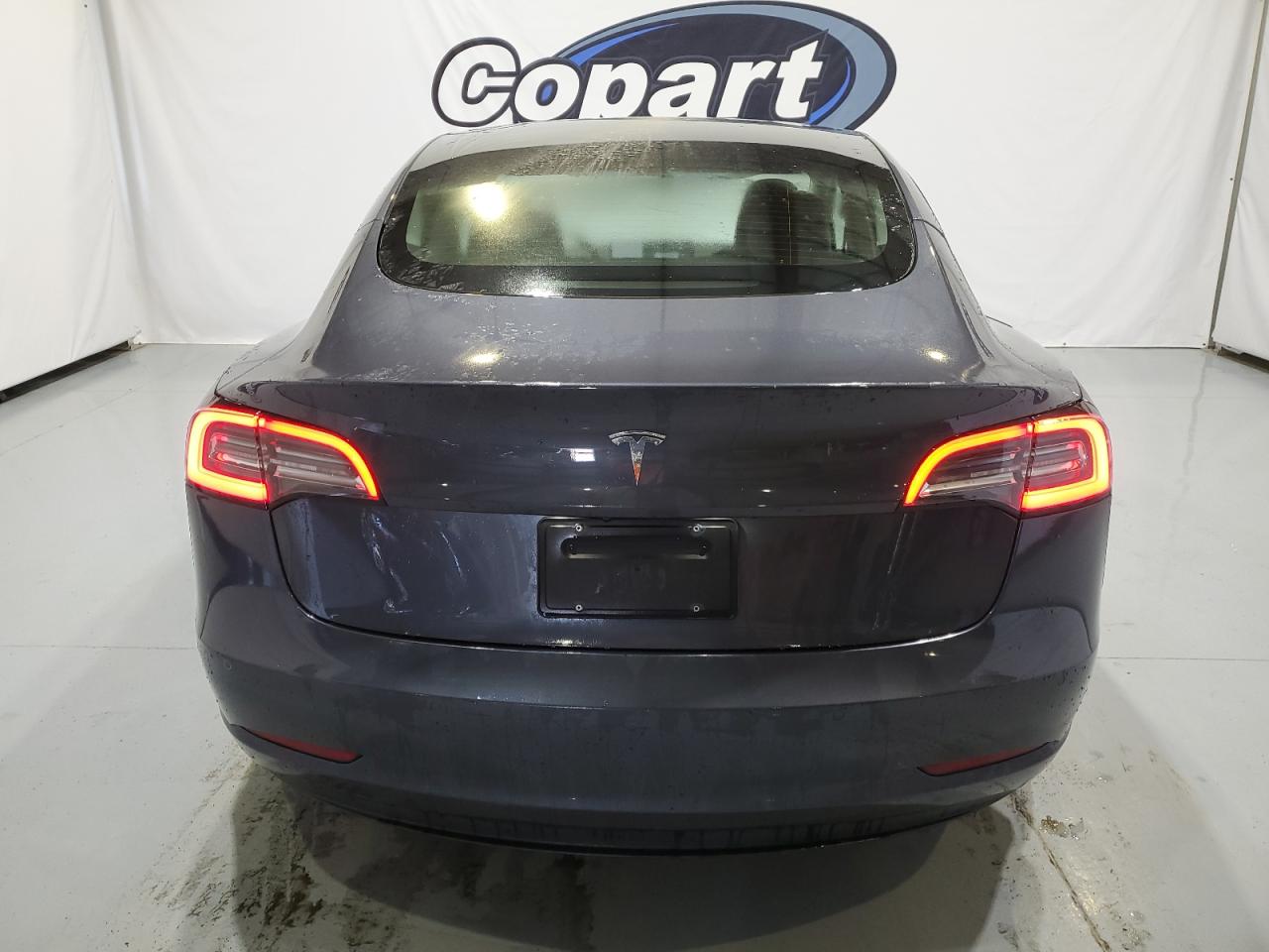 2022 TESLA MODEL 3  VIN:5YJ3E1EA4NF188973