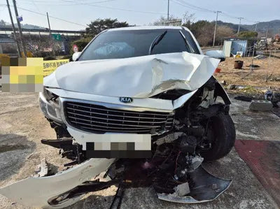 2018 Kia Carnival VIN:
