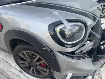 2023 MINI Countryman VIN: