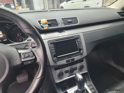 2015 Volkswagen CC WVWZZZ3CZFE823637 VIN:WVWZZZ3CZFE823637