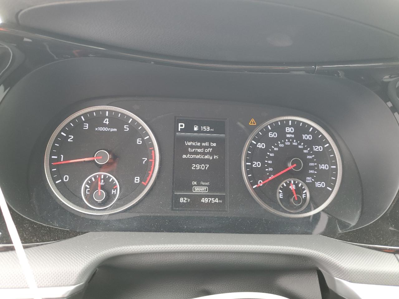 2022 KIA K5 LXS VIN:5XXG14J26NG105618