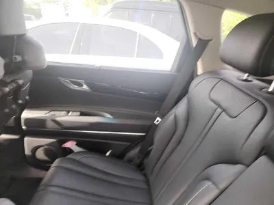 2021 Genesis GV80 VIN: