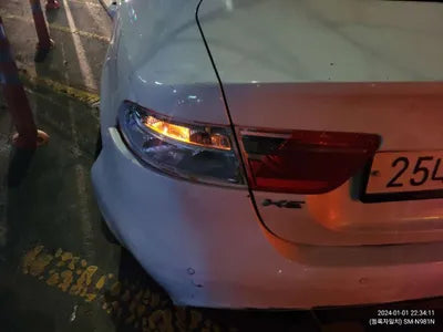 2018 Jaguar XE 502KMSAJAB4BX1JCP VIN:502KMSAJAB4BX1JCP