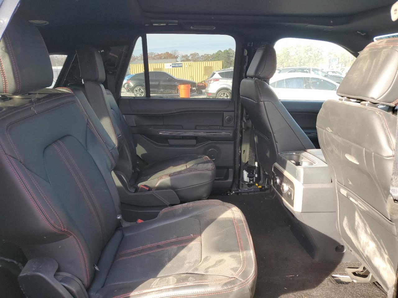 2022 FORD EXPEDITION LIMITED VIN:1FMJU2AT1NEA32149