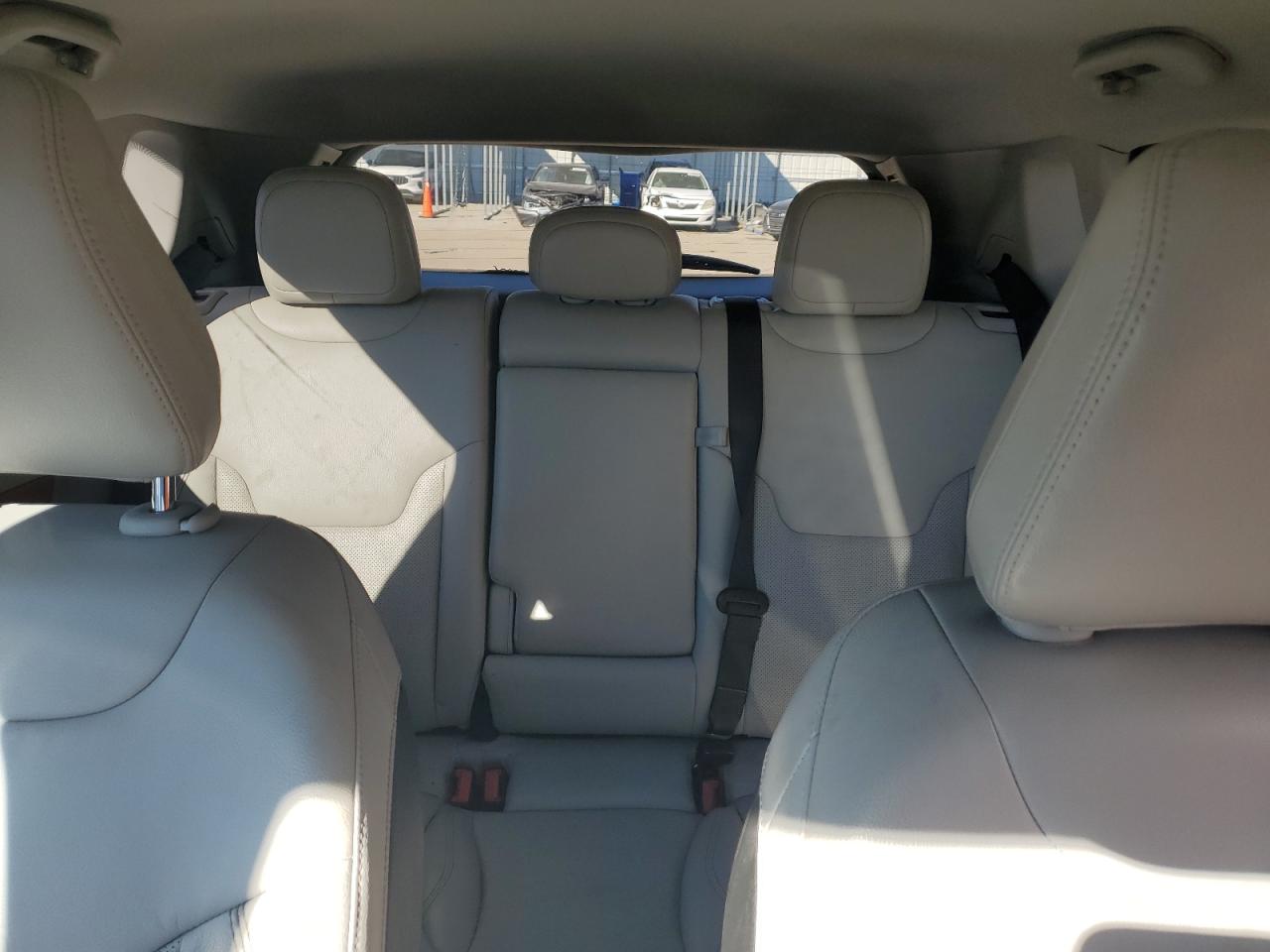 2022 JEEP COMPASS LIMITED VIN:JTKKU10438J008405