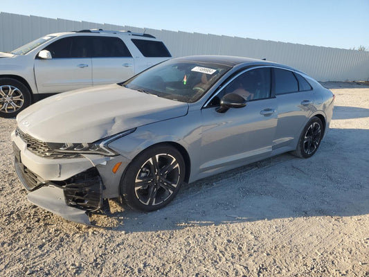 2022 KIA K5 GT LINE VIN:5XXG64J24NG124895