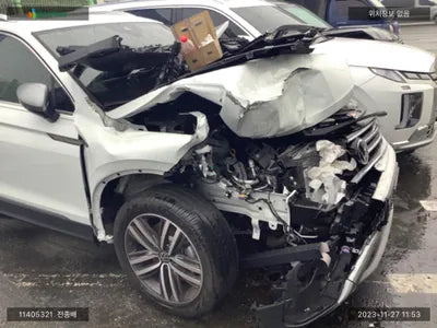 2023 Volkswagen Tiguan Allspace WVGZZZ5N0PM050224 VIN:WVGZZZ5N0PM050224