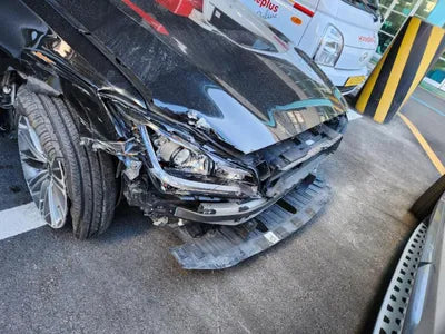 2017 Genesis G80 VIN: