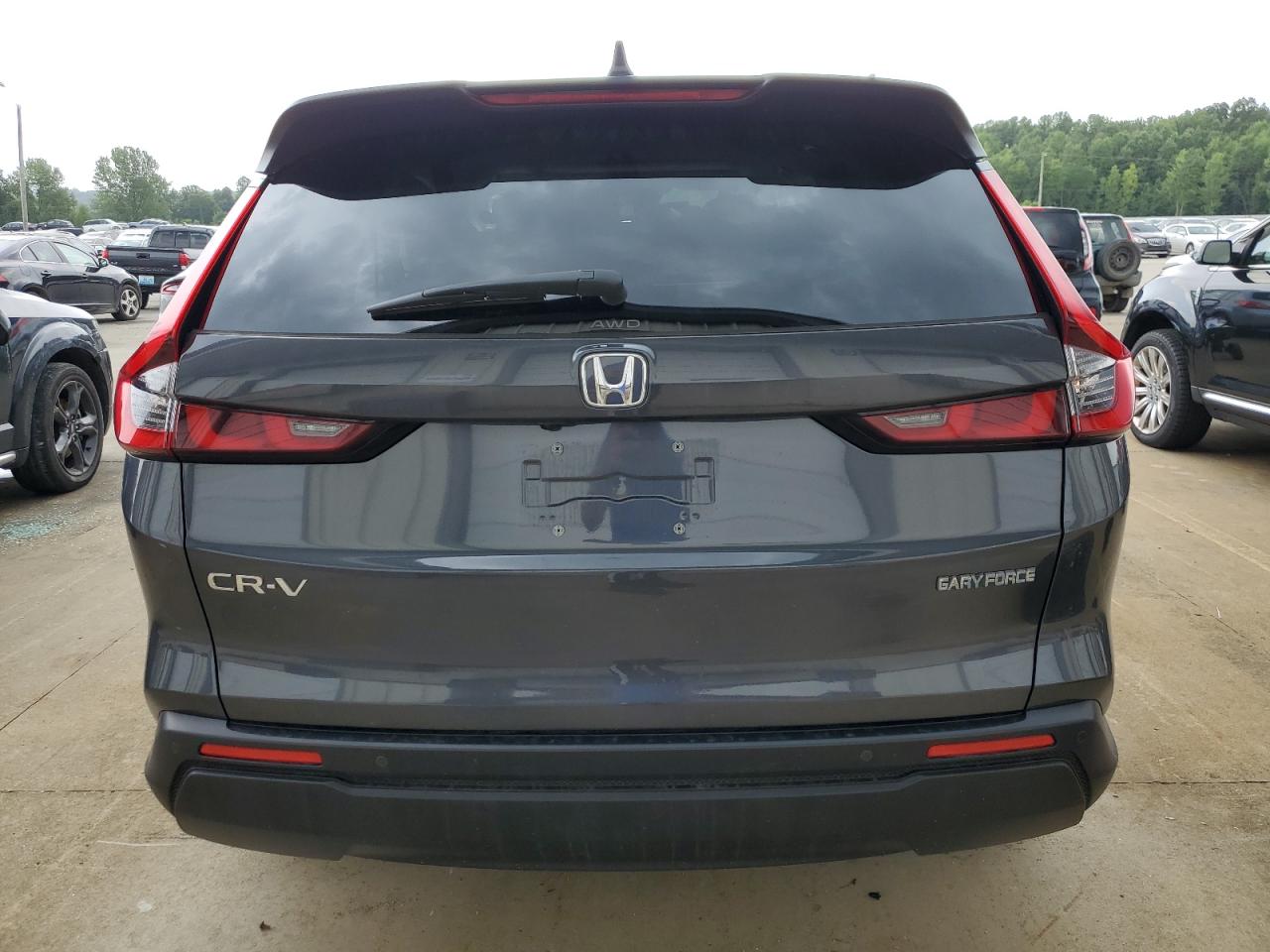 2024 HONDA CR-V EXL VIN:7FARS4H78RE012460