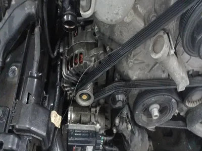 2017 Genesis G80 VIN: