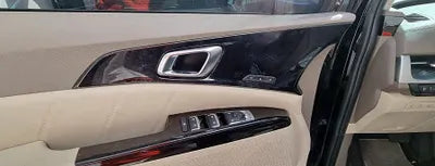 2021 Kia Carnival KNANE813BMS094972 VIN:KNANE813BMS094972
