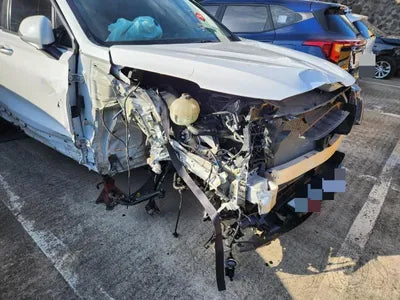 2020 Hyundai Santa FE VIN: