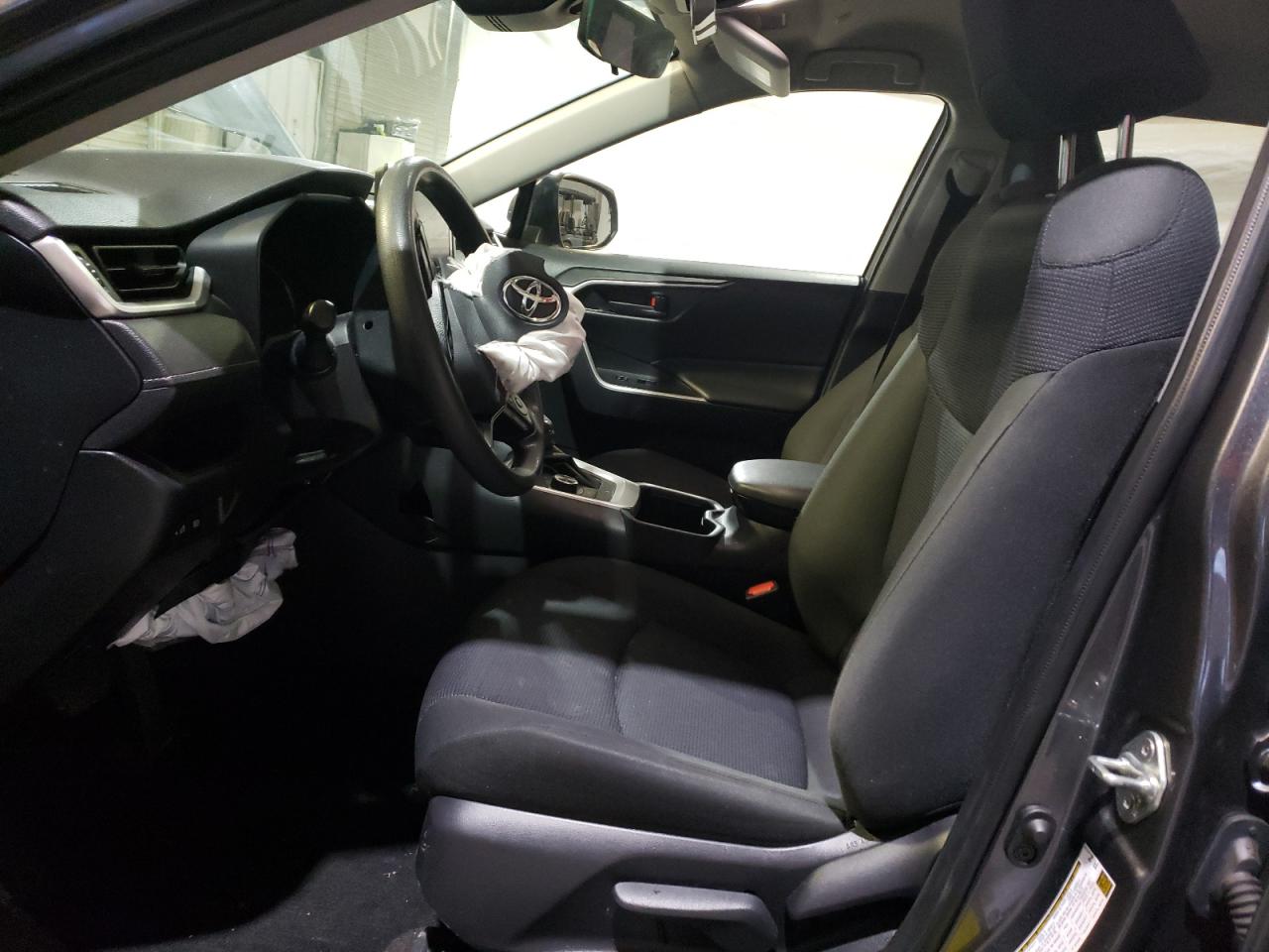 2023 TOYOTA RAV4 LE VIN:JTMLWRFV1PD574323