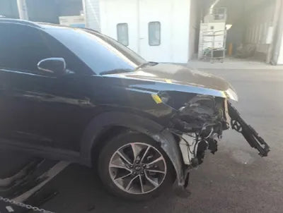 2018 Hyundai Tucson 315KMKMHJ381ABJU5 VIN:315KMKMHJ381ABJU5