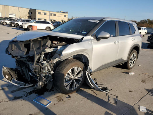 2023 NISSAN ROGUE SV VIN:5N1BT3BA8PC911303
