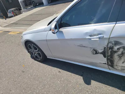 2016 Mercedes-Benz E 250 KMWDDHF9HB7GB2893 VIN:KMWDDHF9HB7GB2893