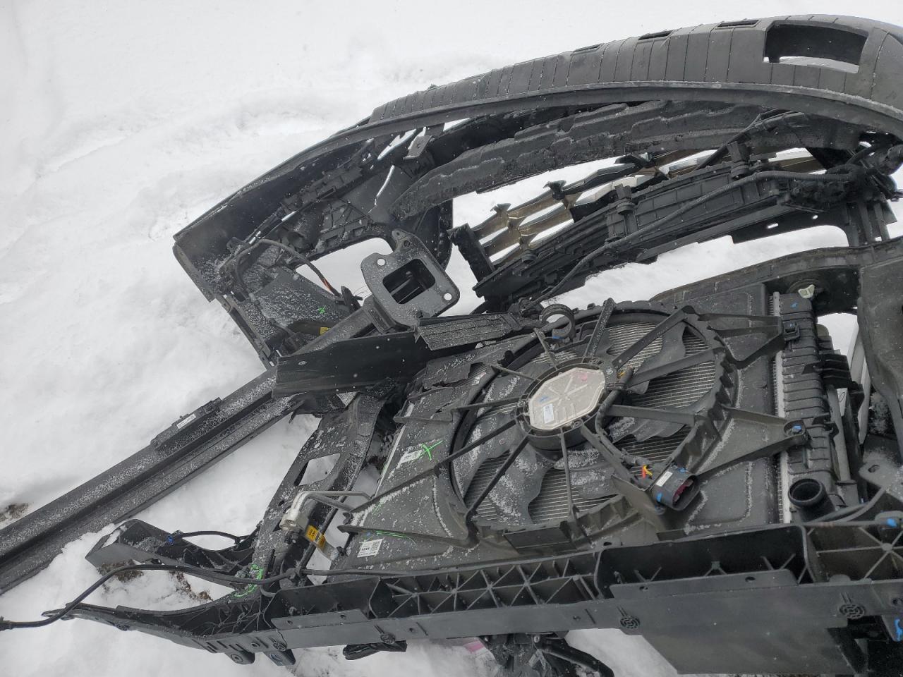 2023 HYUNDAI TUCSON LIMITED VIN:5NMJECAE8PH235564