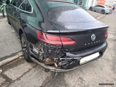 2019 Volkswagen Arteon WVWZZZ3HZKE013599 VIN:WVWZZZ3HZKE013599