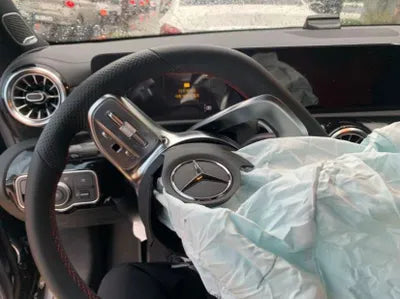 2021 Mercedes-Benz CLA 250 W1K5J4HB0MN197833 VIN:W1K5J4HB0MN197833