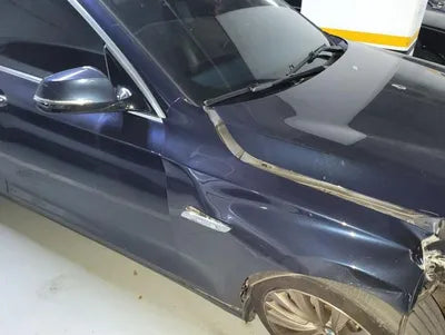 2015 bmw gran turismo efficientynamics VIN: