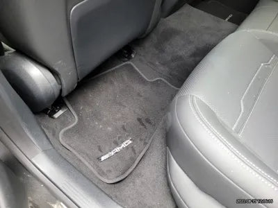 2021 Mercedes-Benz AMG GT 63 VIN: