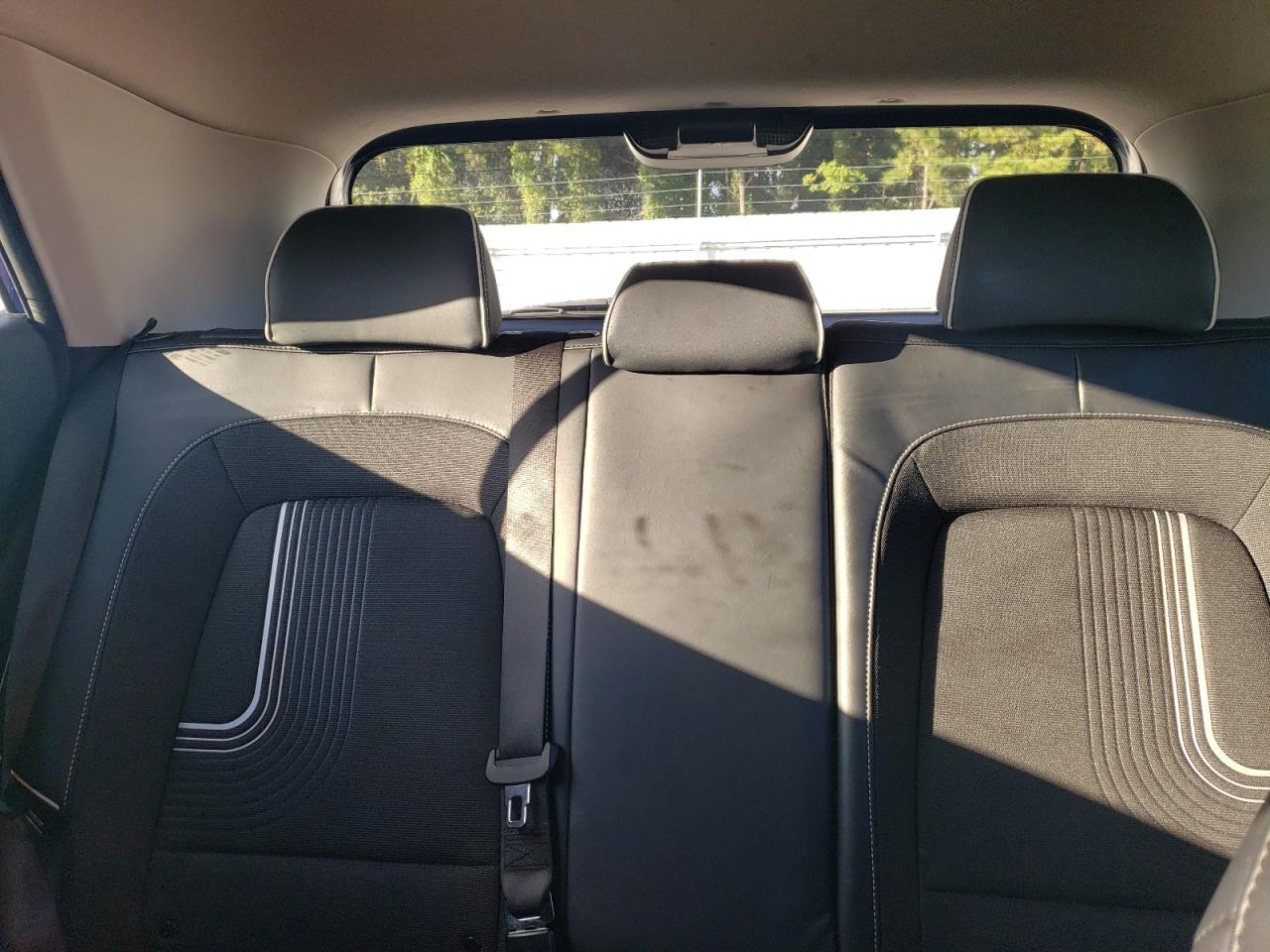 2024 HYUNDAI VENUE SEL VIN:KMHRC8A36RU299906