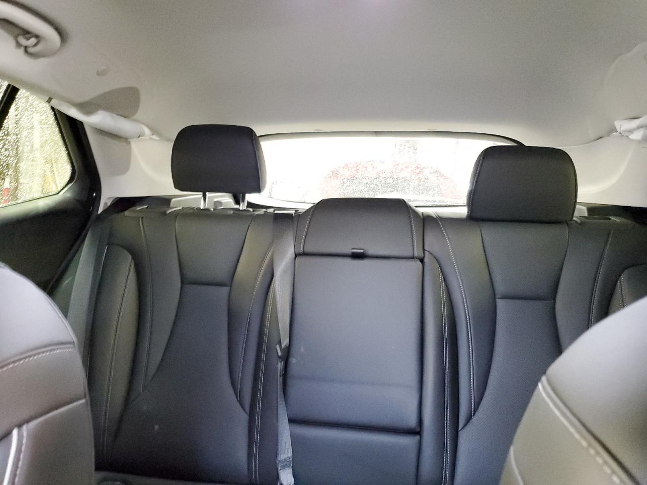 2023 BUICK ENVISION ESSENCE VIN:LRBFZPR42PD188553