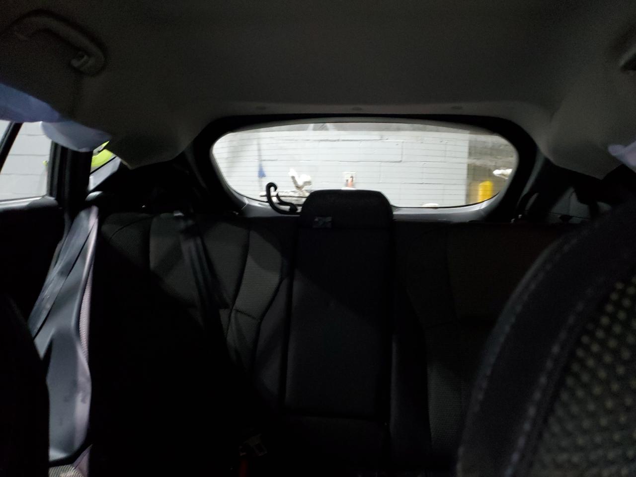 2024 SUBARU CROSSTREK PREMIUM VIN:JF2GUADC1R8310400