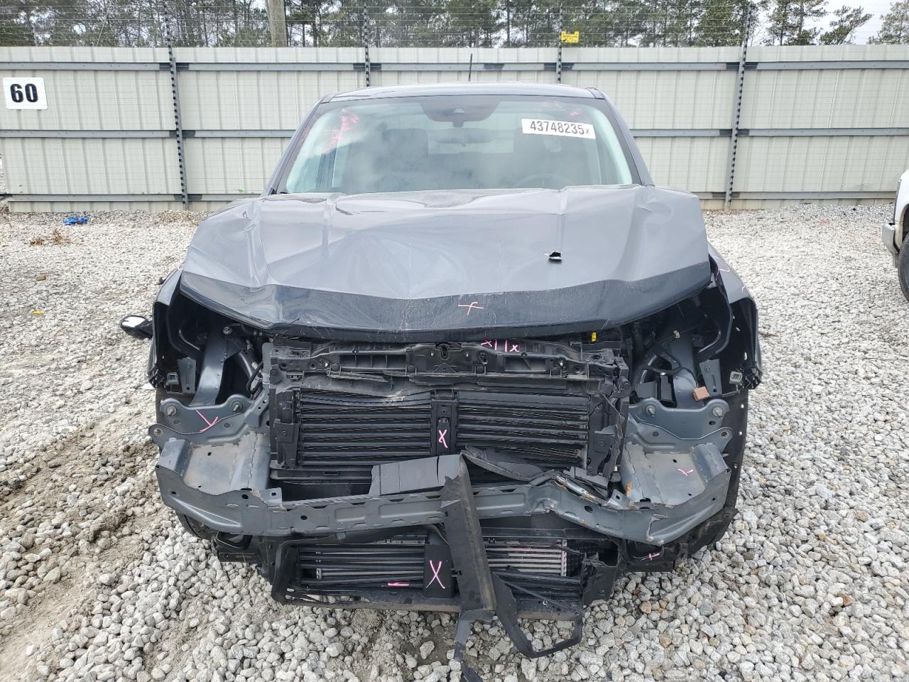2022 FORD MAVERICK XL VIN:3FTTW8F98NRA53956